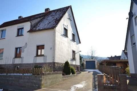 Eschershausen Häuser, Eschershausen Haus kaufen