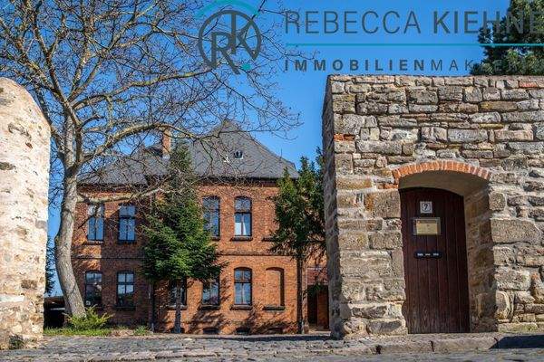 Willkommen im Alten Pfarrhaus