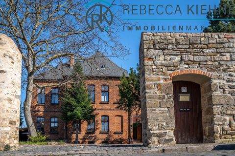 Bernburg Wohnungen, Bernburg Wohnung mieten