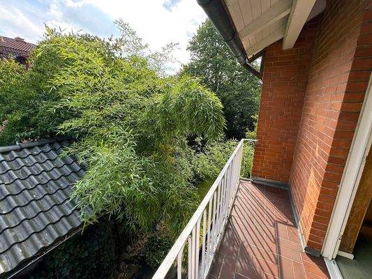 Balkon 