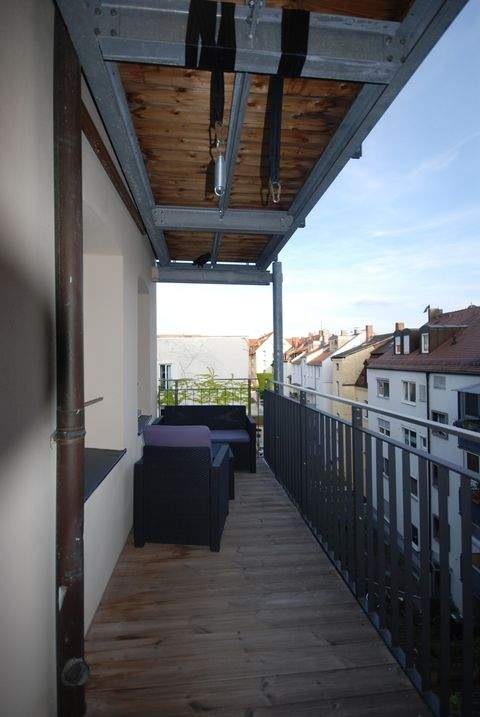 Nürnberg Wohnungen, Nürnberg Wohnung mieten