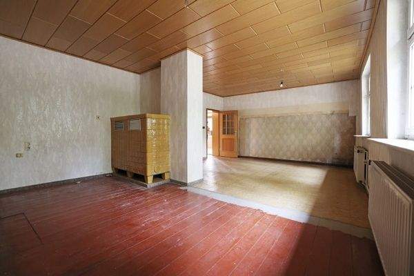 Zimmer EG, vormals 2 Zi