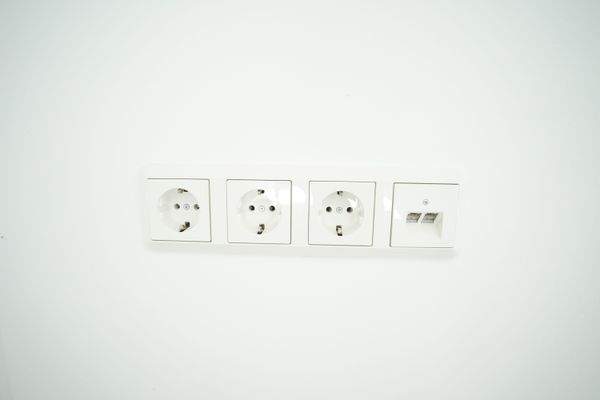 CAT-Netzwerk | Glasfaser