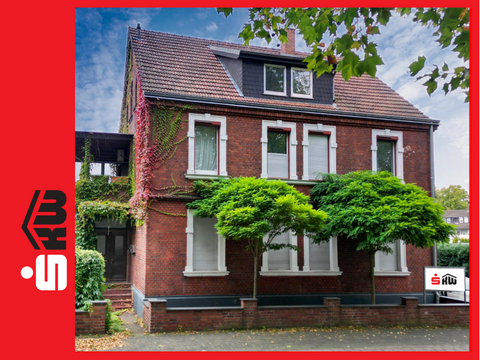 Gütersloh Häuser, Gütersloh Haus kaufen