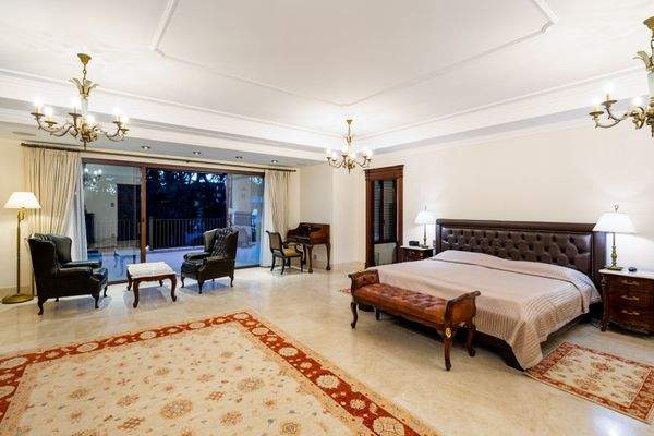 Photo: Villa in San Pedro de Alcantara