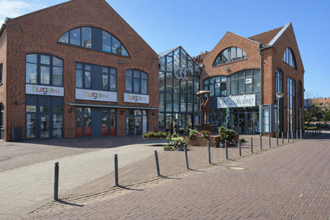 Cuxhaven Wohnungen, Cuxhaven Wohnung mieten