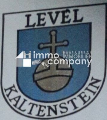 Wappen Kaltenstein-Levél