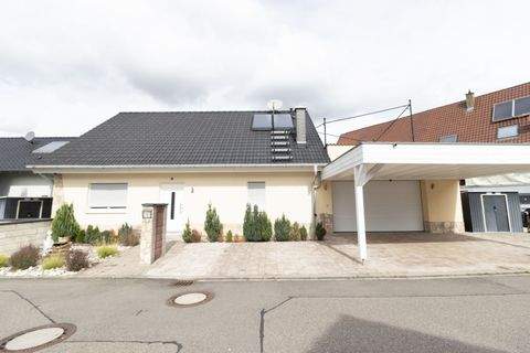 Allmersbach Häuser, Allmersbach Haus kaufen