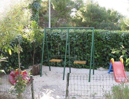 Kinderlachen garantiert