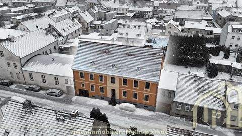 Fehrbellin Häuser, Fehrbellin Haus kaufen