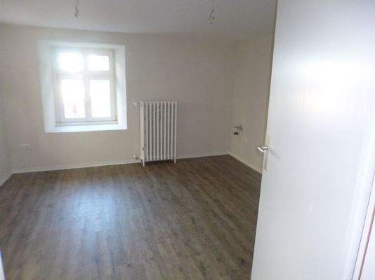 Küche Wohnung Bild 1
