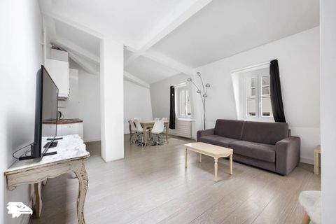 8th (Golden Triangle - Parc Monceau) Wohnungen, 8th (Golden Triangle - Parc Monceau) Wohnung kaufen