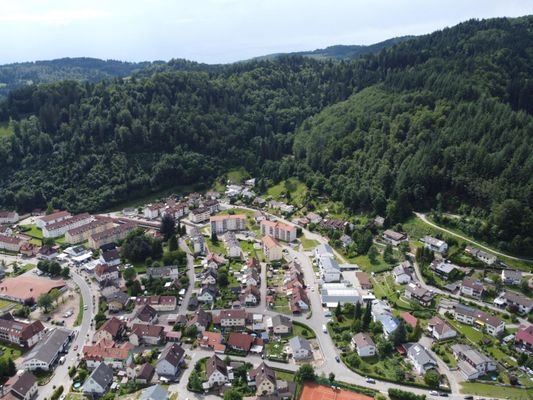 Luftaufnahme