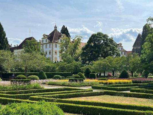 Schloss Salem