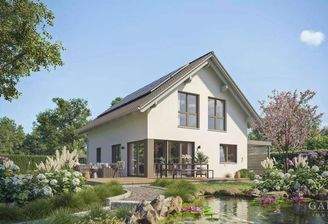 Außenansicht / Projektierung