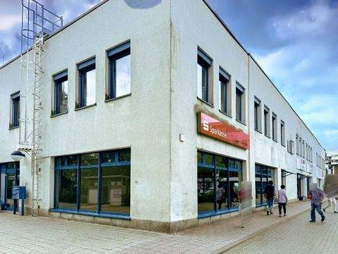 Dresden Ladenlokale, Ladenflächen 