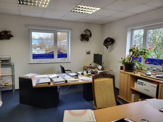 Büro