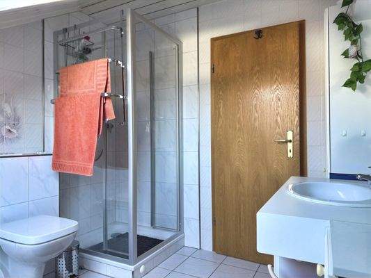 weitere Perspektive von der gegenüberliegenden Seite