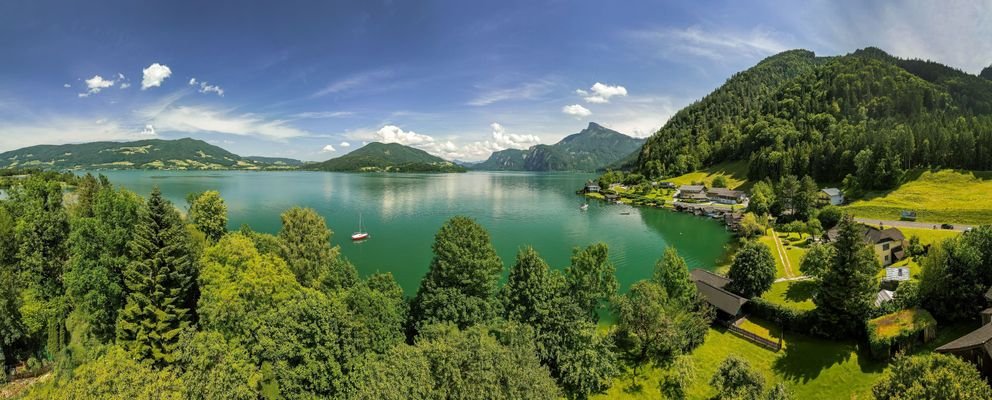 Ein Juwel im Salzkammergut