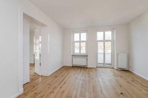 Berlin / Baumschulenweg Wohnungen, Berlin / Baumschulenweg Wohnung kaufen