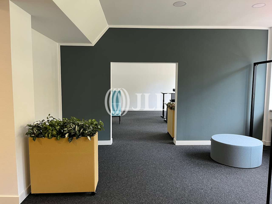 Beispiel Innenansicht