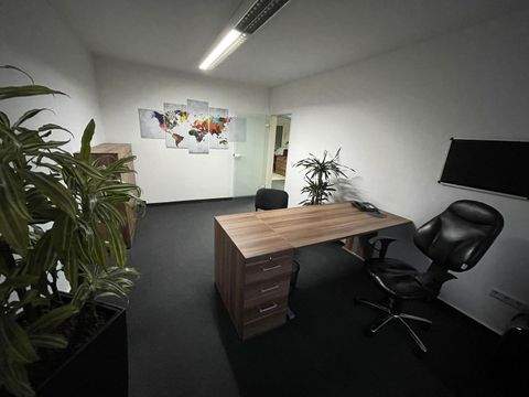 Frechen Büros, Büroräume, Büroflächen 