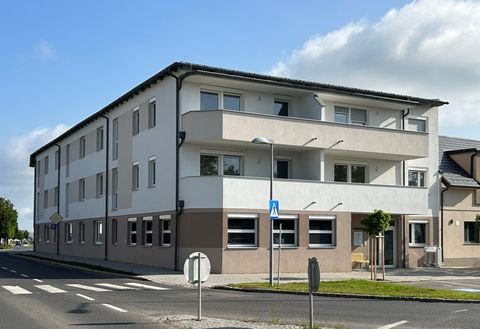 St. Andrä am Zicksee Wohnungen, St. Andrä am Zicksee Wohnung mieten