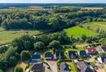 Weitblick über das Naturschutzgebiet