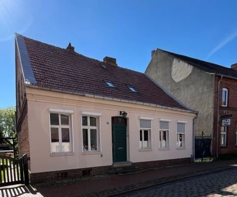 Dömitz Häuser, Dömitz Haus kaufen