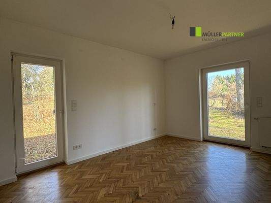 Schlafzimmer Wohnung