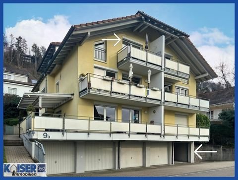 Waldshut-Tiengen Wohnungen, Waldshut-Tiengen Wohnung mieten