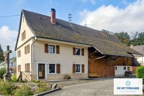 Rheinfelden / Eichsel Häuser, Rheinfelden / Eichsel Haus kaufen