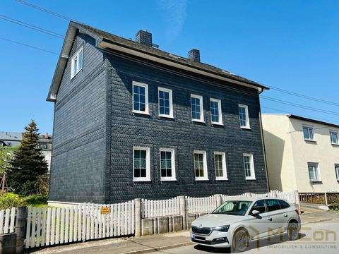 Ilmenau Wohnungen, Ilmenau Wohnung mieten