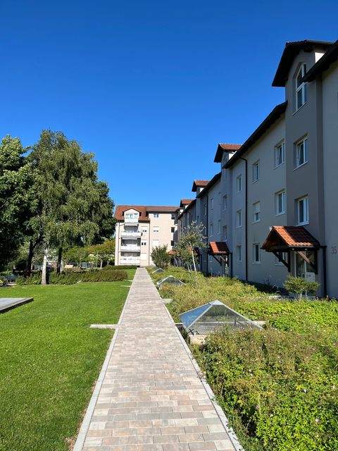 Villingen-Schwenningen Wohnungen, Villingen-Schwenningen Wohnung kaufen