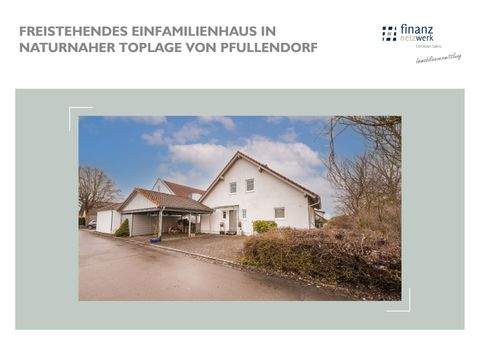 Pfullendorf Häuser, Pfullendorf Haus kaufen