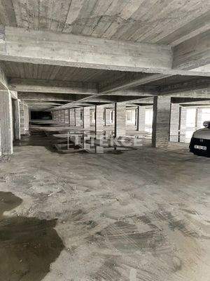 Sea and Nature View Apartments in Trabzon