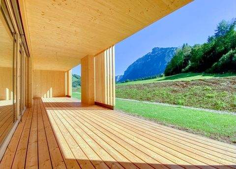 Mellau Wohnungen, Mellau Wohnung kaufen