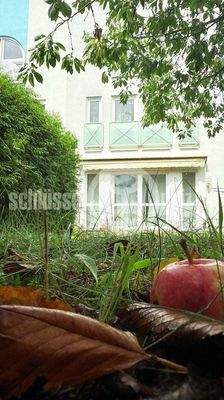 Objektansicht / Garten