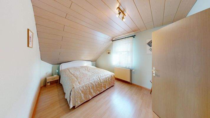 Schlafzimmer OG