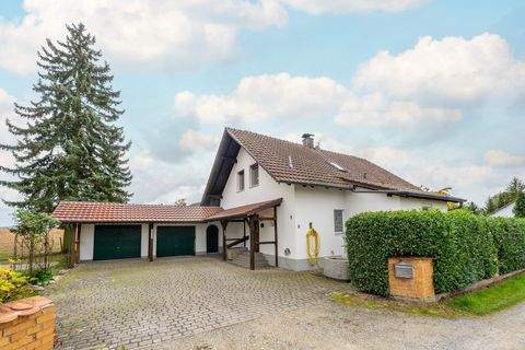 Oberschneiding Häuser, Oberschneiding Haus kaufen