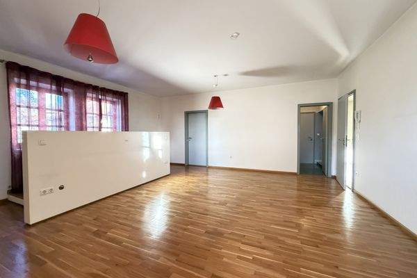 Schlafzimmer Obergeschoss