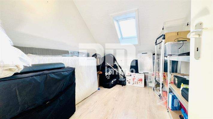 Kinderzimmer / Gästezimmer / Büro