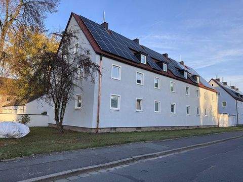 Weiden in der Oberpfalz Wohnungen, Weiden in der Oberpfalz Wohnung mieten