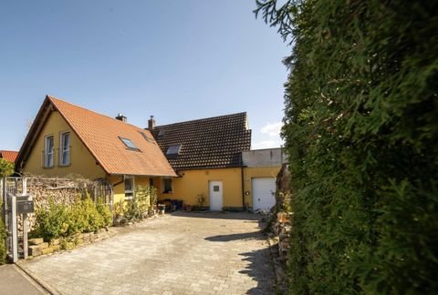 Wonfurt Häuser, Wonfurt Haus kaufen