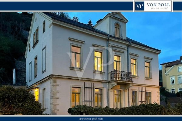 VON POLL IMMOBILIEN DRESDEN