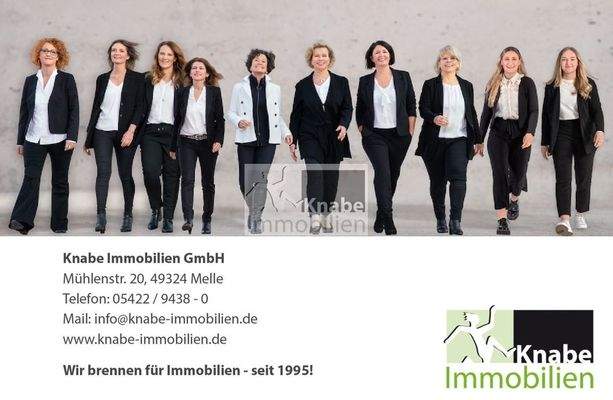 Digitale Visitenkarte