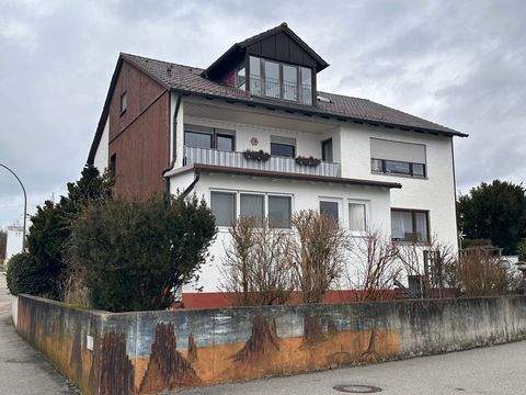 Pentling Wohnungen, Pentling Wohnung mieten