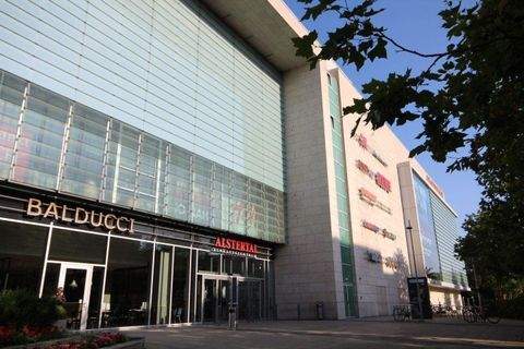 Hamburg Büros, Büroräume, Büroflächen 