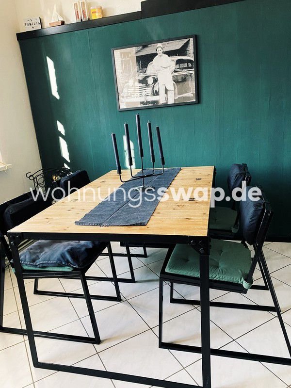 2 Zimmer Wohnung in Berlin (Baumschulenweg)