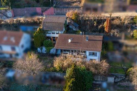 Neuenbürg Häuser, Neuenbürg Haus kaufen